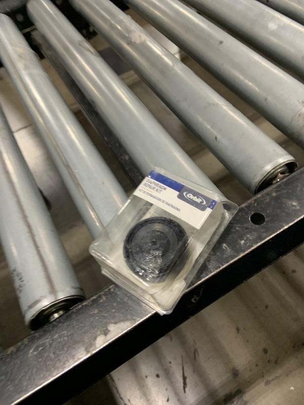 Photo 1 of Orbit 57473 Jar Top Automatic Sprinkler Valve Diaphragm