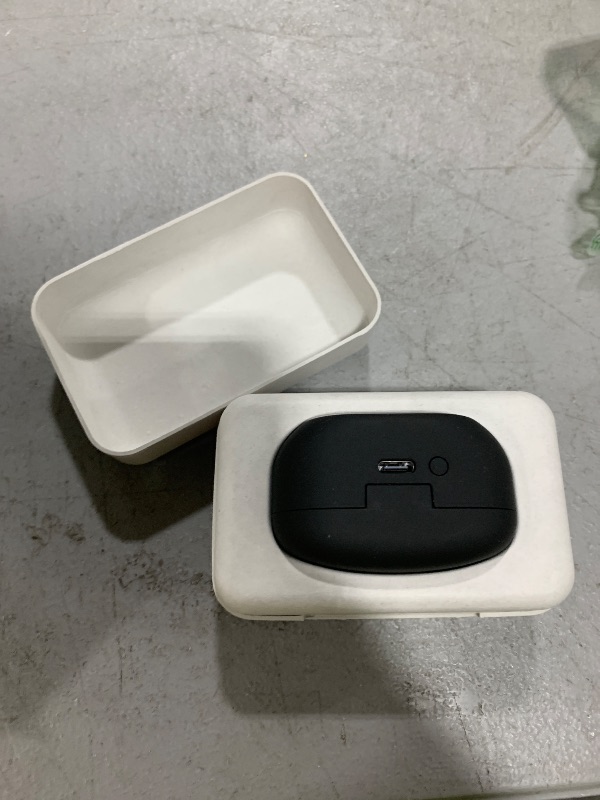 Photo 1 of Google Pixel Buds Pro 2 - Wireless Earbuds with Active Noise Cancellation – Bluetooth Headphones - Hazel
