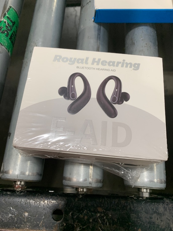 Photo 1 of WASOCA Hearing Aids for Seniors, Hearing Aids Rechargeable with Bluetooth, Hearing Aid APP Control, Hearing Amplifier for The Hearing Loss, Hearing Your Voice. FSA or HSA Eligible