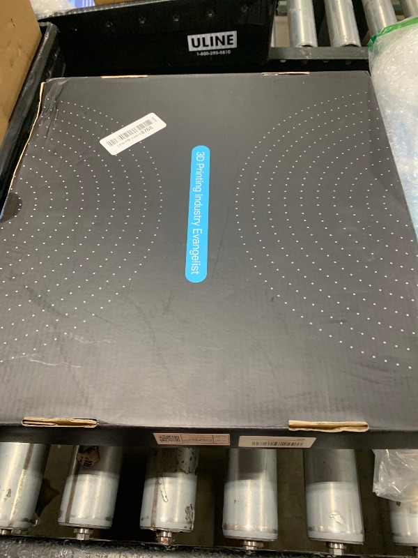 Photo 1 of Creality Honeycomb Working Table Set 320x320mm Steel Honeycomb Laser Bed for Laser Cutter Engraver with Steel Sheet and 12 PCS Laser Engraver Raiser for Creality Falcon Laser Cutter and Engraver