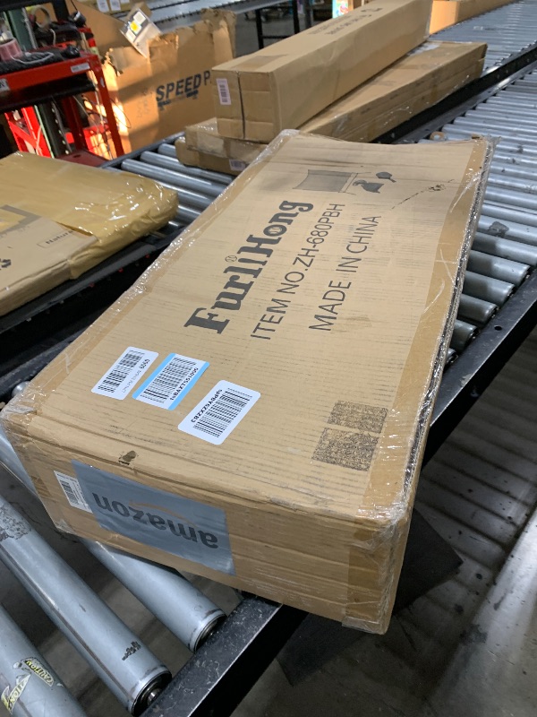 Photo 1 of Furlihong 680PBH Pickleball Starter Kit, Including Launch Machine, Ball Recycling Net, Pickleball Paddle, 3 x Pickleballs and Carrying Bag