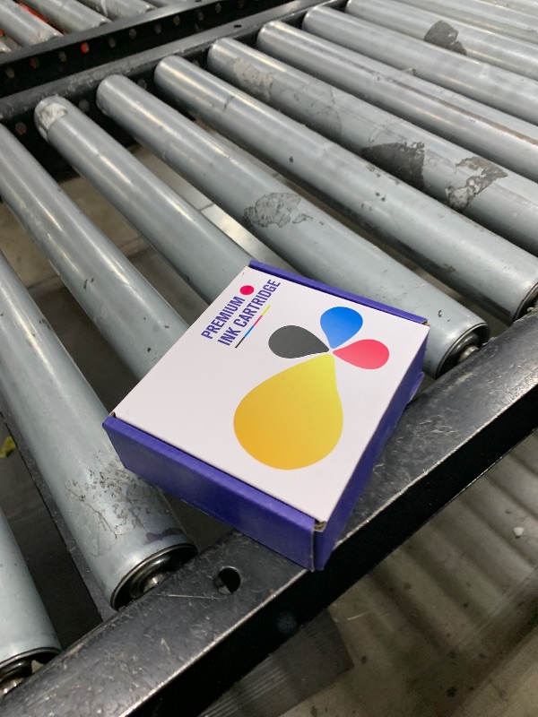 Photo 1 of INK4U Compatible Ink cartridges Replacement for 936e