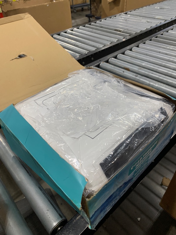 Photo 1 of Portable Ice Machine for Knee After Surgery, Programable Cold Therapy Machine for Knee Replacement Recovery with Ice Pack, Cryotherapy System with Compression Pad for Shoulder, Hip, Ankle Pain Relief