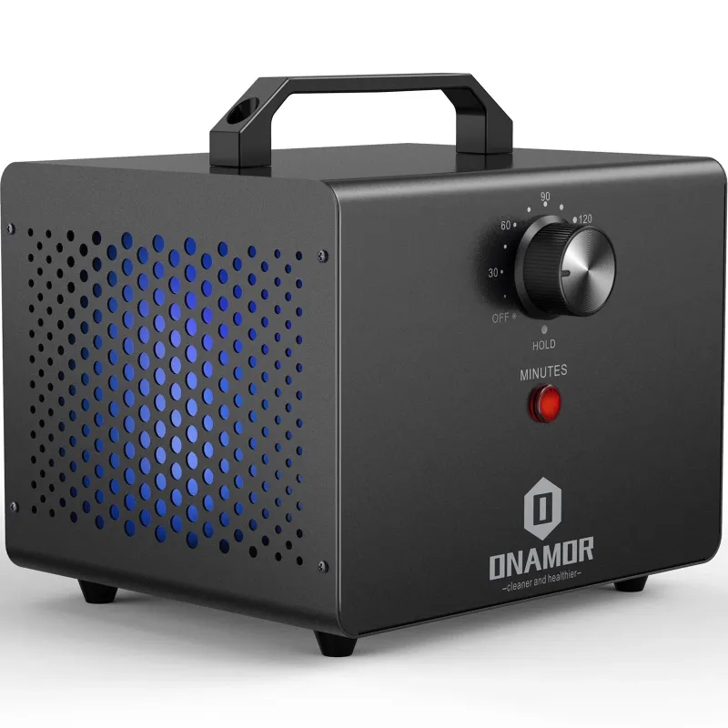 Photo 1 of ONAMOR Ozone Generator 77000mg, Ozone Machine Ionizer O3 Deodorizer... Fast Ship
