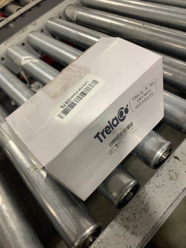 Photo 1 of TrelaCo 20 Pack 10ml Oral Syringes with Cap for Liquid Plastic Syringe Without Needle Colored Measuring Dispensing Tools Individually Sealed for Pets Feeding(Blue)