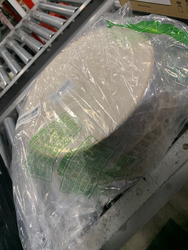 Photo 1 of 10 pcs Large Wood Slices for Centerpieces 9-10 inches Wood Rounds for Tables Decor Rustic Wood Circles for DIY Crafts and Wedding Decor Round Wooden Discs Wood Slice Ornaments