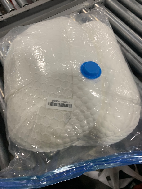 Photo 1 of Pregnancy Pillow Cooling for Sleeping, Detachable and Adjustable Double-Sided Support Maternity Pillow Skin-Friendly for Pregnant Women Back, HIPS, Legs(30°Slope Design Verified by Expectant Mothers)