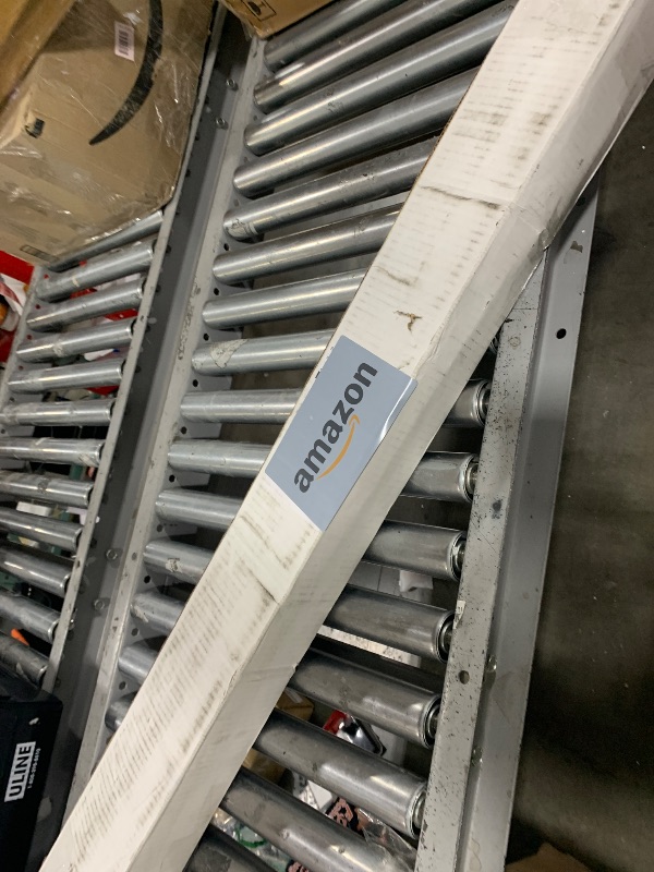 Photo 1 of CR Brophy Machine Works AHR3 Scissor Step Hand Rail with 3 Step