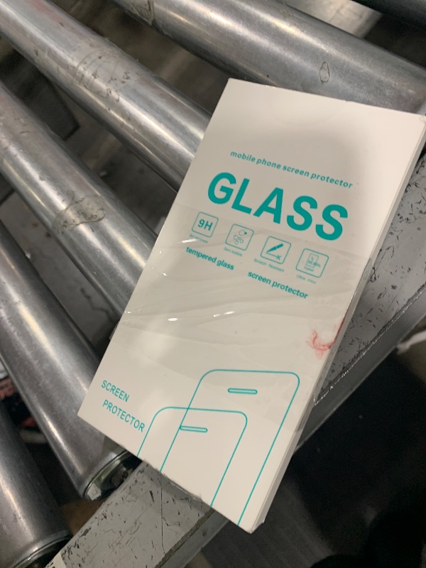 Photo 1 of PEHAEL 3+3Pack for iPhone 16 Privacy Screen Protector with Camera Lens Protector Full Coverage Anti-Spy Tempered Glass Film 9H Hardness Easy Installation Bubble Free [6.1 inch]