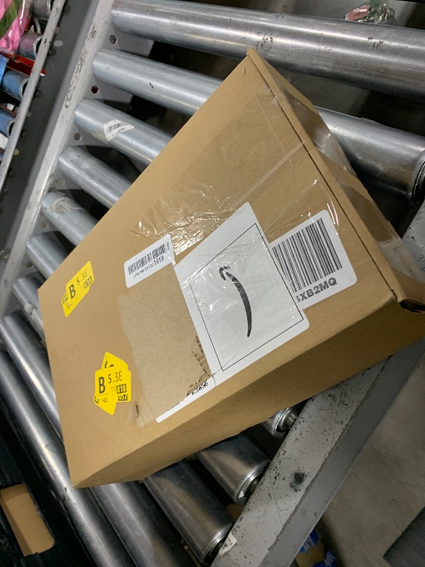 Photo 1 of CWM Spray Valve with 45" Flexible Stainless Steel Hose, Pre Rinse Sprayer Assembly for Commercial Kitchen Faucet