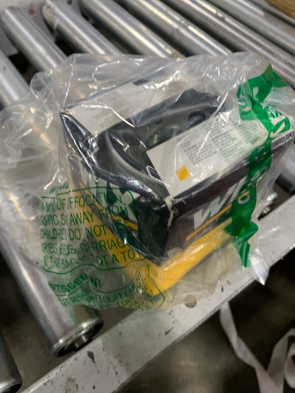 Photo 1 of WIX Spin-On Hydraulic Filter