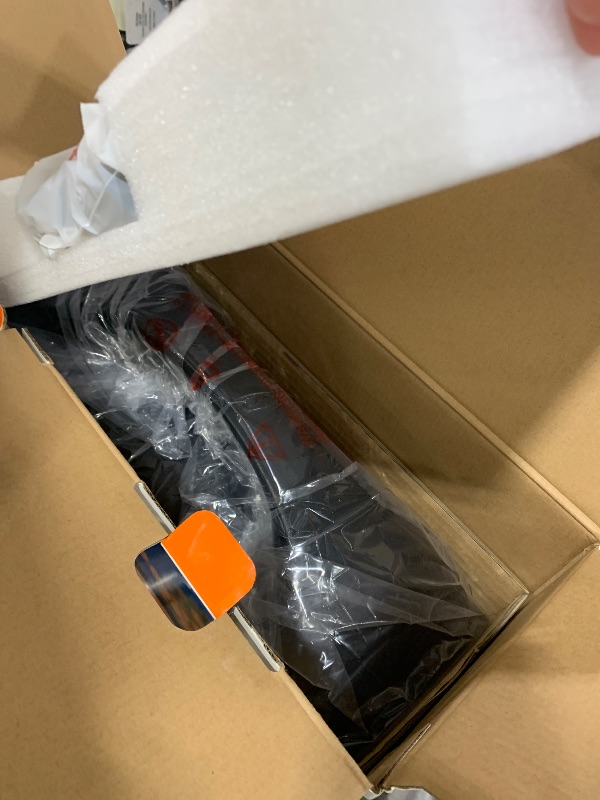 Photo 1 of Tribit StormBox Blast Portable Speaker: 90W Loud Stereo Sound with XBass, IPX7 Waterproof Bluetooth Speaker with LED Light, Bluetooth 5.3&TWS, Custom EQ, 30H Playtime for Outdoor