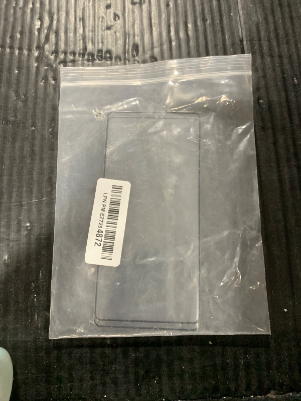 Photo 1 of 3 Pack Tempered Glass For Google Pixel 6 Pro Screen Protector[3 Pcs], 9H hardness Scratch resistant, Fingerprint Compatible with Pixel 6 Pro 5G Glass Screen Protector