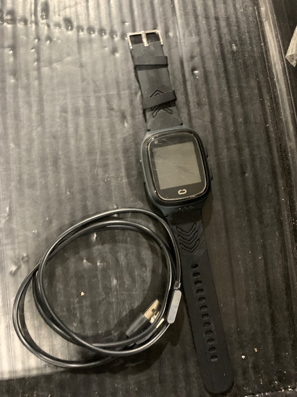 Photo 1 of Smart LT31 Smart Watch For Boys Girls 4G Kids Video Call Watch With 1.4'' IPS Screen Waterproof Kids Smartwatch Support SOS/Camera/Alarm Clock
