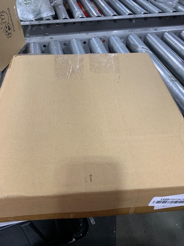 Photo 1 of Kingrol 12 Pack 13 Inch Gold Charger Plates, Glam Dinner Chargers, Heavy Duty and Reusable Plastic Plates for Wedding Anniversary Christmas Party Table Setting