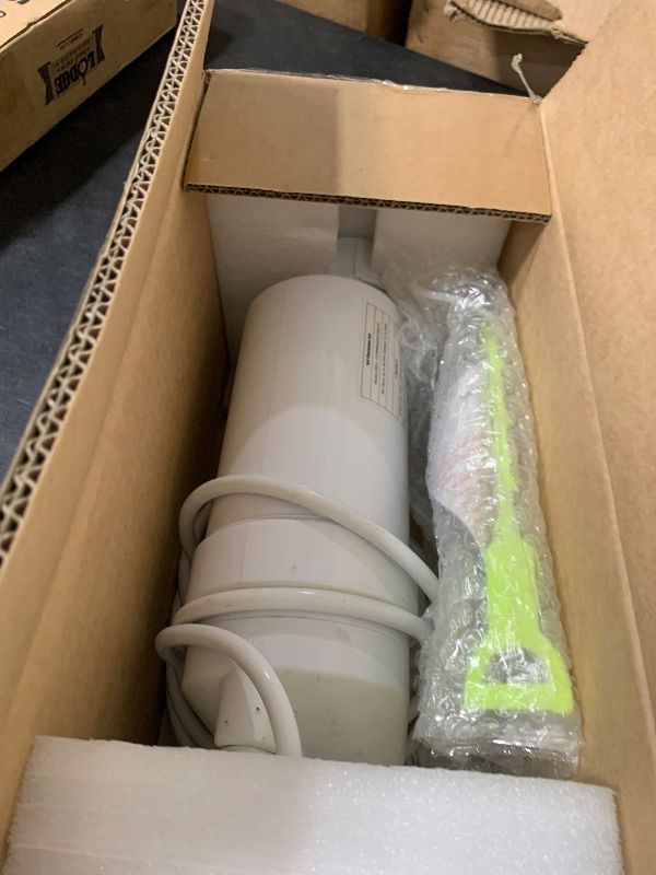 Photo 1 of T-Cell-15 Salt Cell Generator for Inground Swimming Pool Up to 40k Gallons, Compatible with Hayward Aquarite, Aquarite Pro & Swimpure Plus Salt Chlorine Generator Systems, Replace Tcell940