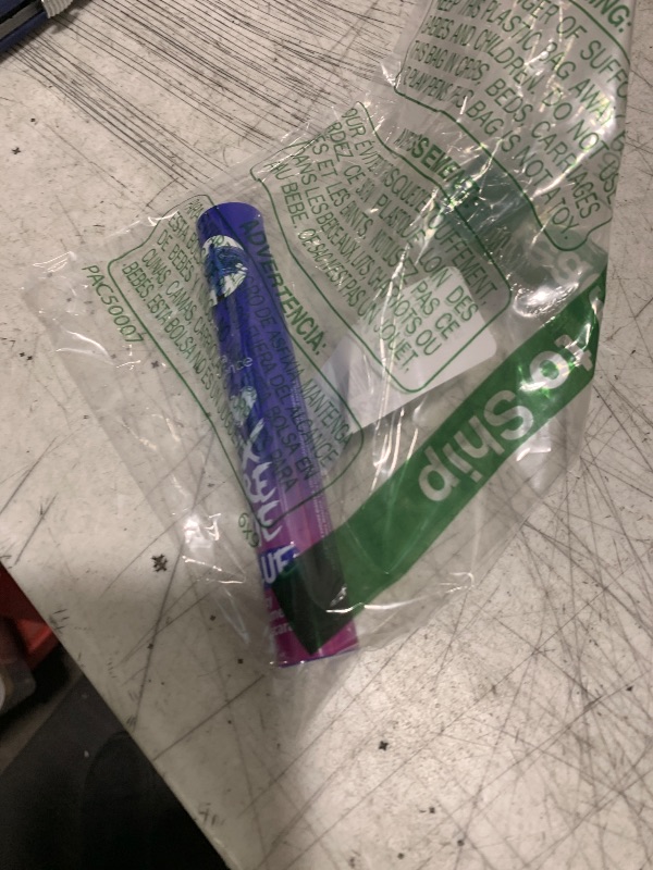 Photo 1 of essence | I Love Extreme Blue Crazy Volume Mascara | Vibrant & Colorful, Volumizing & Long-Lasting for Dramatic Lashes | Vegan & Cruelty Free