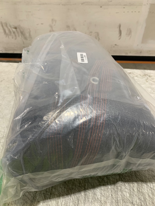 Photo 1 of 20 x 40FT Pool Leaf Net Cover - Leaf Netting for Inground and Above Ground Rectangle Swimming Pools Fine Mesh Pool Screen, Sunshade