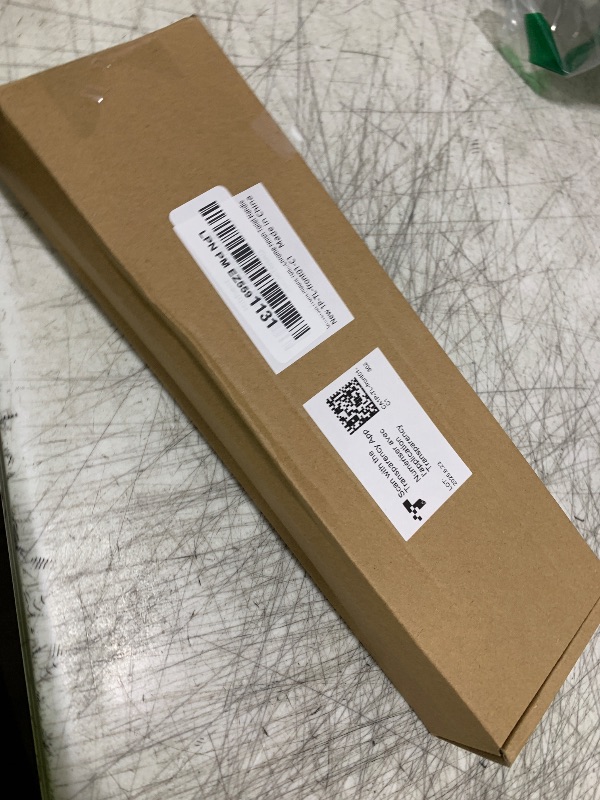 Photo 1 of ITEM IS MISSING PARTS, UNSURE WHAT PARTS ARE MISSING -----------------------------------------------Hibbent Universal Metal Front Mount Toilet Handle Replacement Kit, Brass Toilet Flush Tank Lever with Stainless Steel Flapper Chains for Most Toilets, Chro