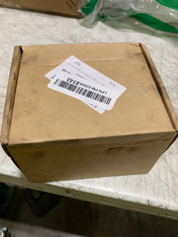 Photo 1 of NewYall Set of 8 Engine Intake and Exhaust Valves for Honda Civic 1.6L/1.7L 1992-2005, Civic del Sol 1.6L 1993-1997