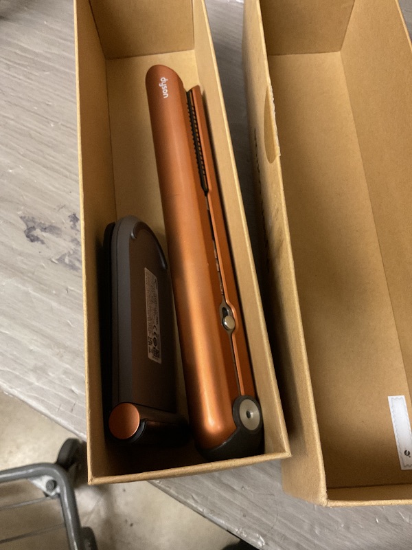 Photo 1 of Dyson Corrale™ Hair Straightener