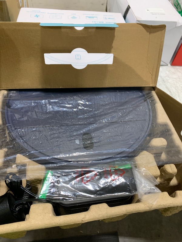 Photo 1 of ZCWA Robot Vacuum and Mop Combo,2.4GHz WiFi Link Vacuum Robot,4 Cleaning Mode Robotic Vacuums Cleaner,APP/Remote Aspiradora Robot,Self-Charging Robot Vacuum for Pet Hair,Stains,Carpets,Corner