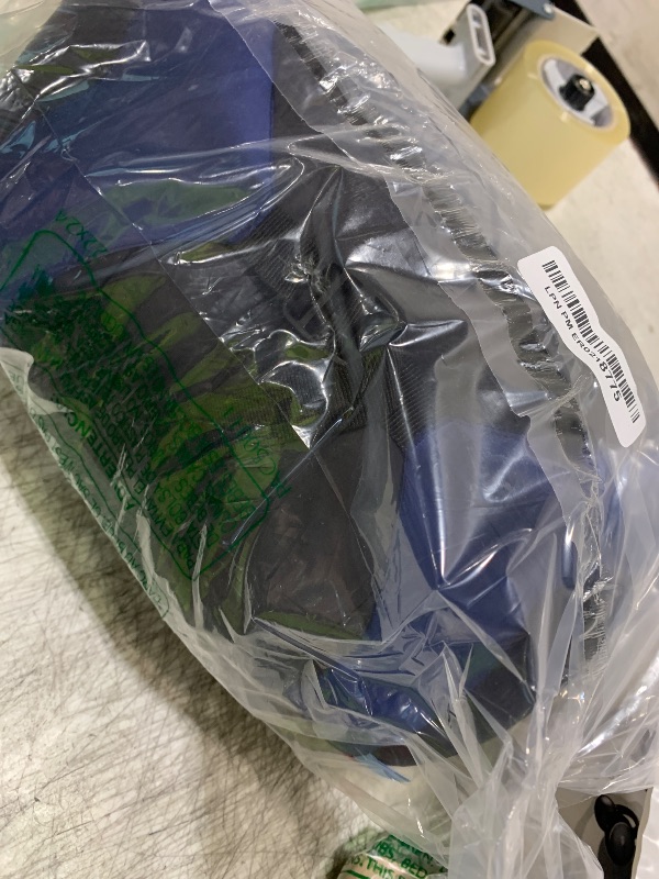 Photo 1 of BUERTS Lightweight Sleeping Bag for Adults.21 to -4°F.Weighs only 3.8lb. Down Sleeping Bag for Hiking, Camping, Mountaineering, Adventure and Backpacking.