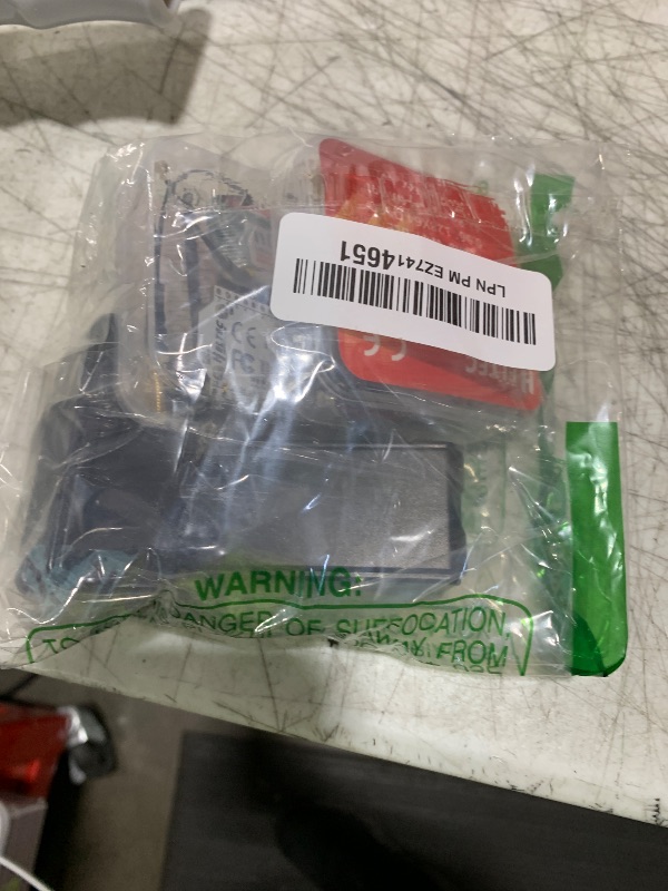 Photo 1 of 2 Pack ESP 32 Lo Ra V3 Development Board + 1100mAh Battery + Protect Case Set - with 915MHz Antenna and SX 1262 Lo Ra V3 Devices for Mesh Tastic Ar duino Lo Rawan IoT (N30 Version, Black)