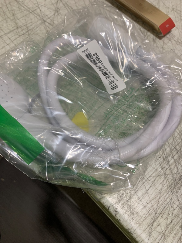 Photo 1 of U-BCOO Sink Spray Rubber Hose Portable Shampoo Sprayer (Style 1)