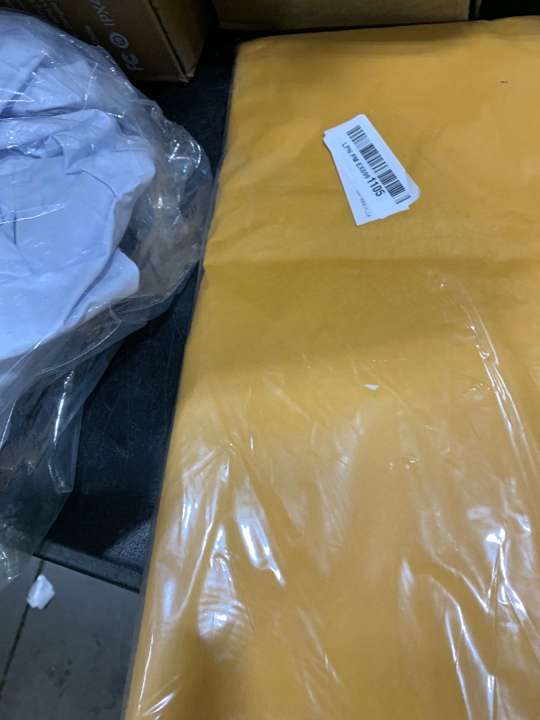 Photo 1 of 100 Sheets Kraft Tissue Paper Artdly 14 x 20 Inches Kraft Wrapping Paper Bulk for Weddings Birthday DIY Project Christmas