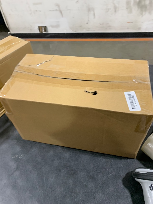 Photo 1 of Hanchen Booster Pump Complete Kit for Home RO Reverse Osmosis Water Purification System, Quick-Connection Design, High Pressure Switch