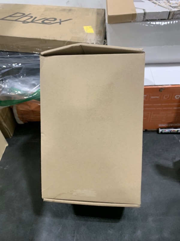 Photo 1 of [Luxury] Kitchen Soap Dispenser Set - 16OZ Amber Glass Bottle, Stainless Steel Pump, Instant Dry Tray, Waterproof Labels, Non-Slip Silicone Pad, and Dish Brush | Upgrade for Your Kitchen and Bathroom