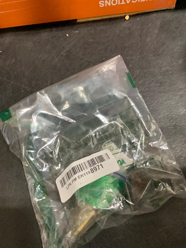 Photo 1 of Starter , 90A Starter Assembly 12V 79023A91 High Strength Replacement for MerCruiser Engine