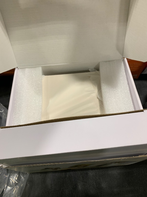 Photo 1 of 4x6 Photo Printer with 108 Sheets & 2 Ribbons - Dye Sublimation Wireless Portable Photo Printer for iPhone & Android Smartphones, Home & Travel Picture Printing, Ideal Gift, Beige