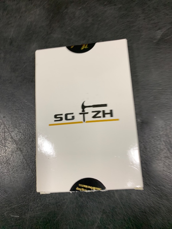 Photo 1 of #8 x 1" Sheet Metal Screws 100PCS 410 Stainless Steel Truss Head Fast Self Tapping Screws by SG TZH