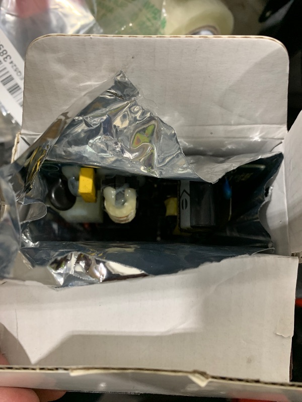 Photo 1 of New for Manitowoc Ice 000015302 Control Board Replaces 040002007