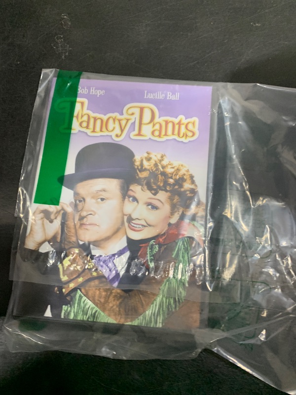 Photo 1 of Fancy Pants