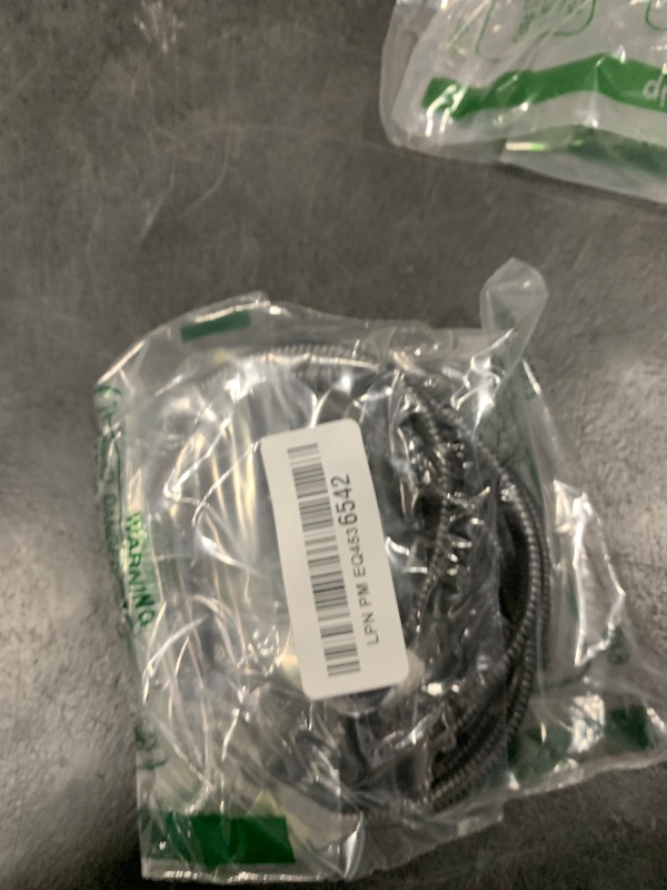 Photo 1 of IVANKY 8K DisplayPort Cable 1.4, VESA Certified DP Cable 6.6ft (8K@60Hz, 4K@144Hz, 2K@240Hz)HBR3 Support 32.4Gbps, HDR, HDCP 2.2, FreeSync G-Sync, Braided Display Port for Gaming Monitor, Graphics, PC