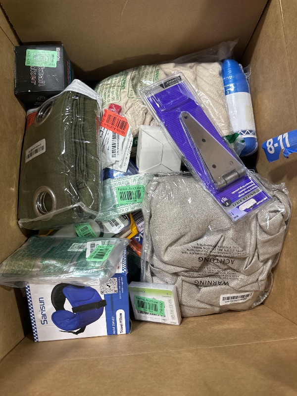 Photo 1 of Nellis Variety Box: Small | See Notes for Details