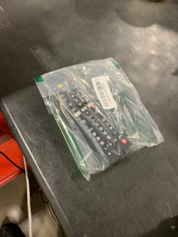 Photo 1 of Universal Remote Control for All LG Smart TV LCD LED OLED UHD HDTV Plasma Magic 3D 4K Webos TVs AKB75095307 AKB75375604 AKB75675304 AKB74915305 AKB76037601 AKB75675313 AKB75855501 AKB76040302