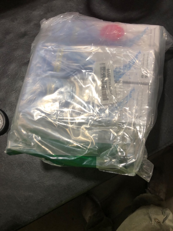 Photo 1 of ICEPURE LT1000PC Replacement for LG LT1000P/PC/PCS ADQ747935 ADQ74793501 ADQ74793502 MDJ64844601 LMXS28626S LFXS26973S, LT-1000PC, LT1000, Kenmore 9980 Refrigerator Water and LT120F Air Filter 3 Combo