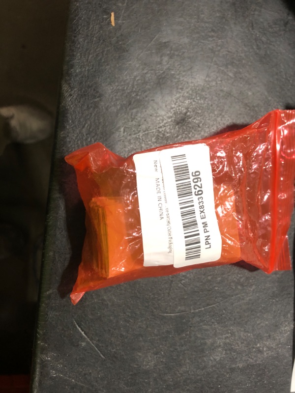 Photo 1 of 100pcs/lot 21700 Battery Wraps Heat Shrink Film Insulator, PVC Shrinkable Sleeve Package Pre Cut Skin Sticker Cover Re-Wrapping Wrapper for Lithium Batteries Tube Outer Packaging