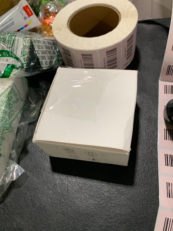 Photo 1 of EIGHTREE Bluetooth Smart Plugs That Work with Alexa APP Only, Plug in Then Alexa Direct Connected, Smart Plug Voice Control, Outlet Timer, 10A Smart Outlet