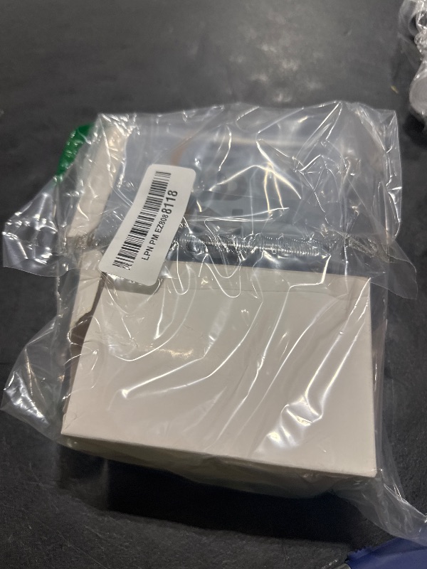 Photo 1 of Remote Control Light Socket,Wireless Light Switch Kit with Timer,E26 E27 Bulb Lamp Holder with Remote Control,No Wiring Wall Mounted Controller Switch for Attic,Garage,Stairwell(2 Pack)