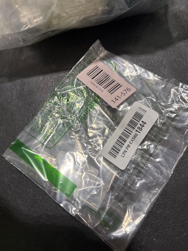 Photo 1 of BQLZR Violin Viola Cello Code E String Bridge Parchment ion Pads Pack of 5