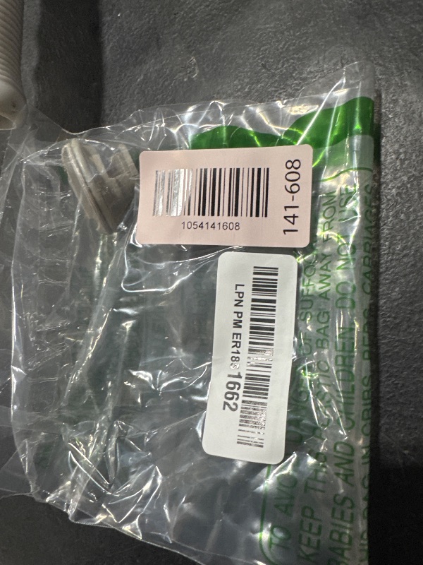 Photo 1 of PartsBroz WP8533380 Rinse Aid Dispenser Cap - Compatible With Whirlpool Kenmore KitchenAid Amana Dishwasher - Replaces AP6012935 PS11746156 8533380 8533379 922896