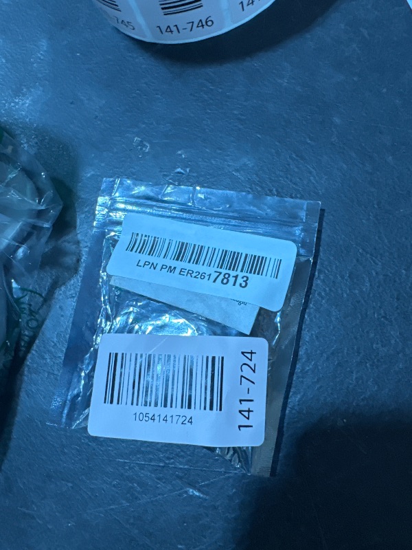 Photo 1 of TJPOTO Replacement Part Table Roller 089041054704 for R4030 7" Tile Saw R4030S 305784005 saw tile for Ridgid