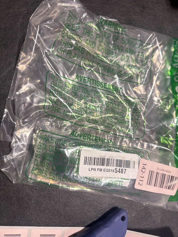 Photo 1 of Remote Control for Hisense-TCL-Onn-Sharp-Philips-Westinghouse-Insignia-Element Roku TV Remote Replacement