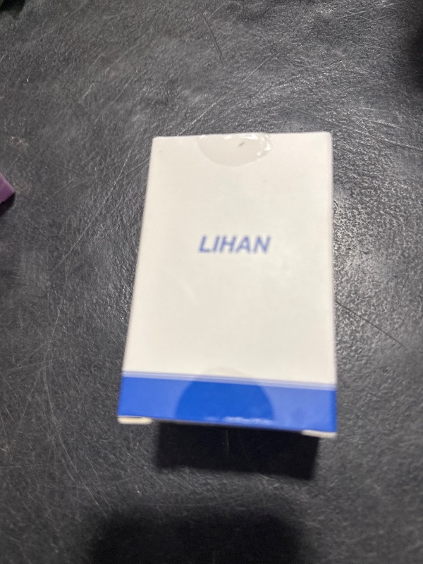 Photo 1 of LIHAN USB C Bluetooth Adapter for Car, AUX Wireless FM Radio Transmitter, Handsfree Calling & Audio Receiver, MP3 Music Player, QC3.0 & Type-C PD USB Charger,7 Colors LED Backlit