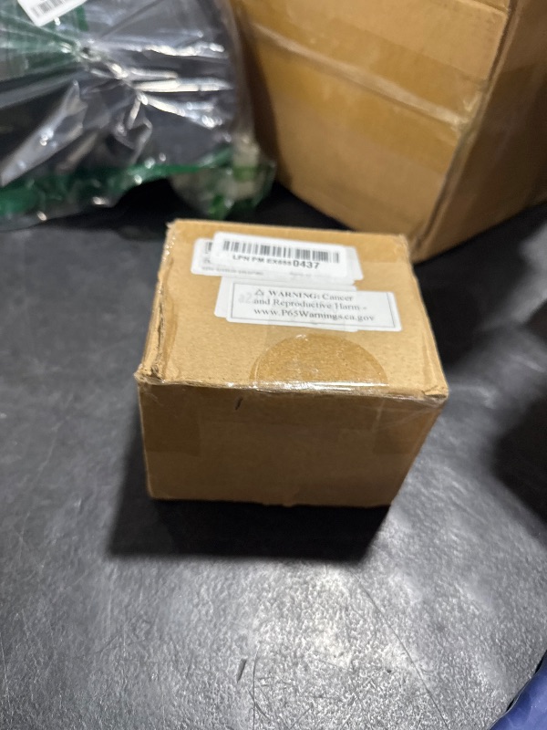 Photo 1 of X AUTOHAUX 4H0-121-671-D Control Solenoid Valve for Volkswagen Golf Atlas Jetta Tiguan GTI for Audi A3 A4 A5 A6 A7 A8 Q3 Q5 Q7 Q8 S3 S6 S7 S8 RS7 TT HVAC Heater Control Valve with Connector